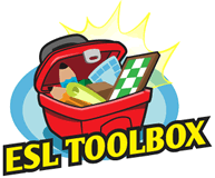 ESL Toolbox Logo