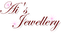 Ai's Jewellery Logo