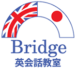Bridge English School Logo