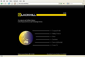 Blackhill Group K.K.