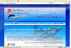 Ko Olina Ocean Adventures