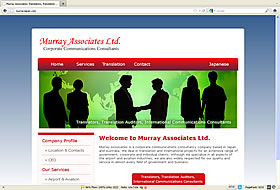 Murray Associates Ltd.